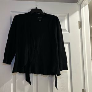 White House Black Market Cardigan